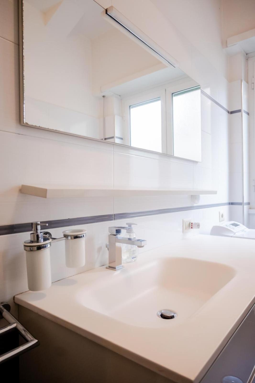 Appartement Vigna Stelluti Rome