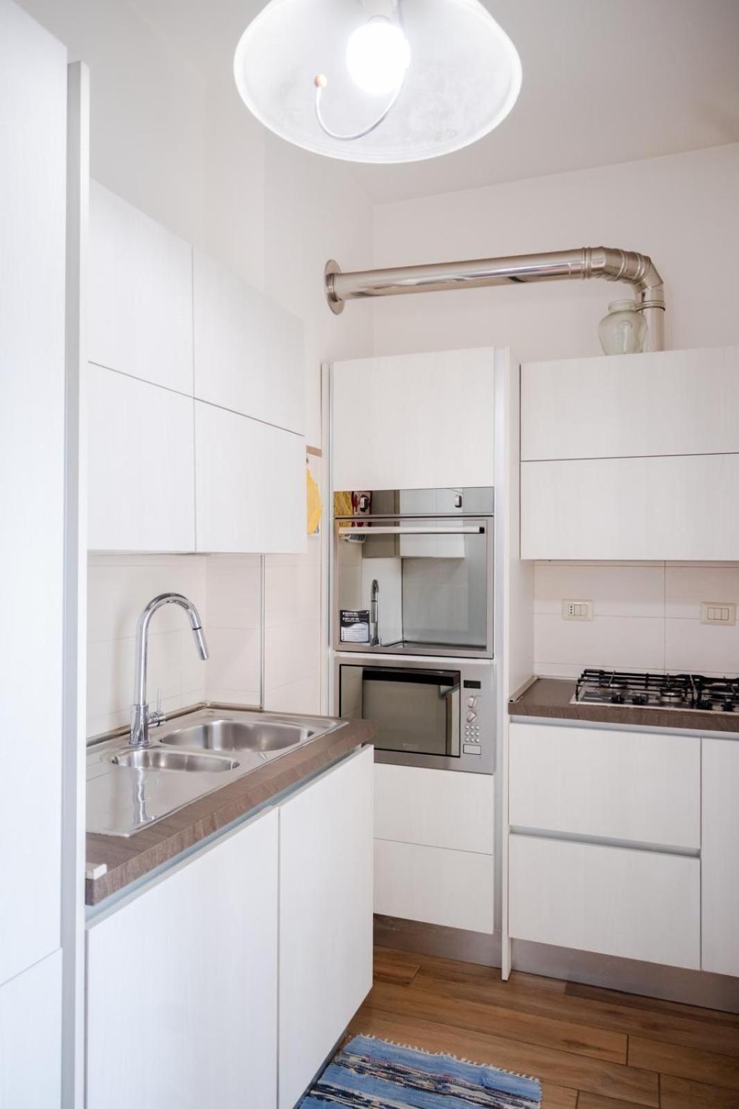 Appartement Vigna Stelluti Rome