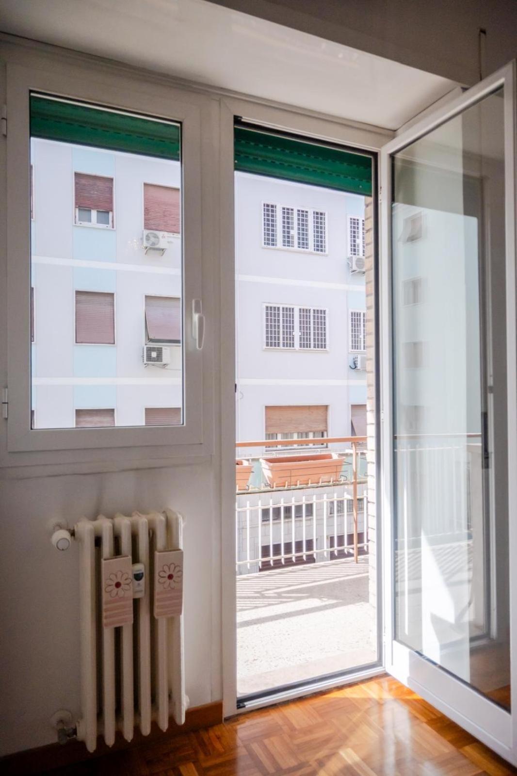 Vigna Stelluti Appartement Rome