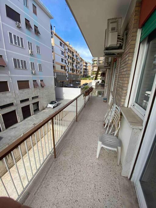 Vigna Stelluti Appartement Rome