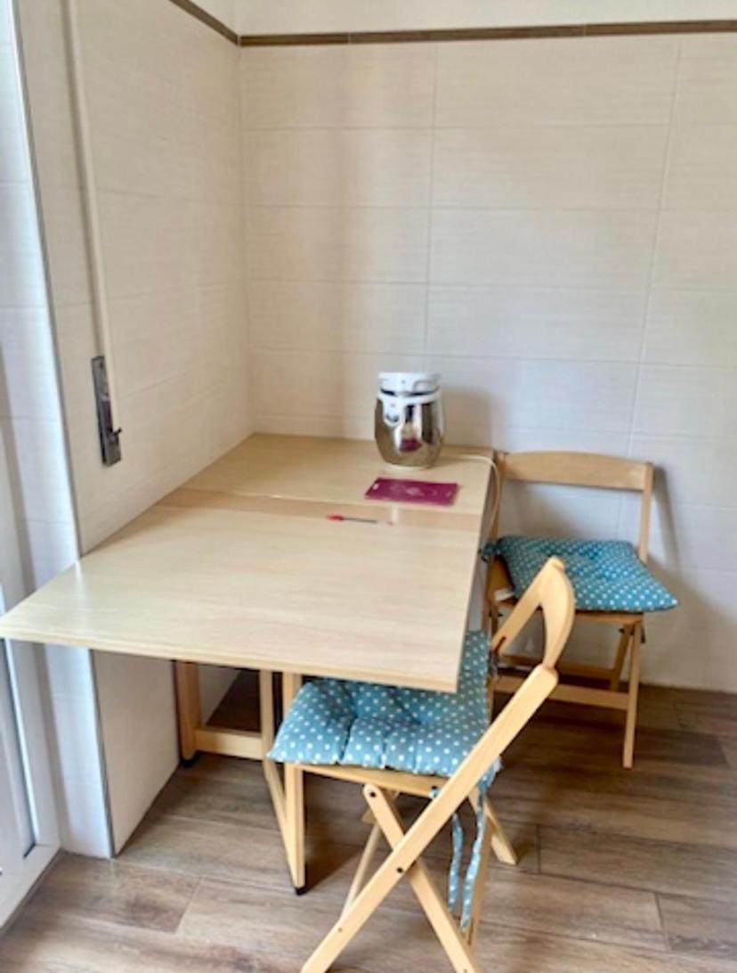 Appartement Vigna Stelluti *