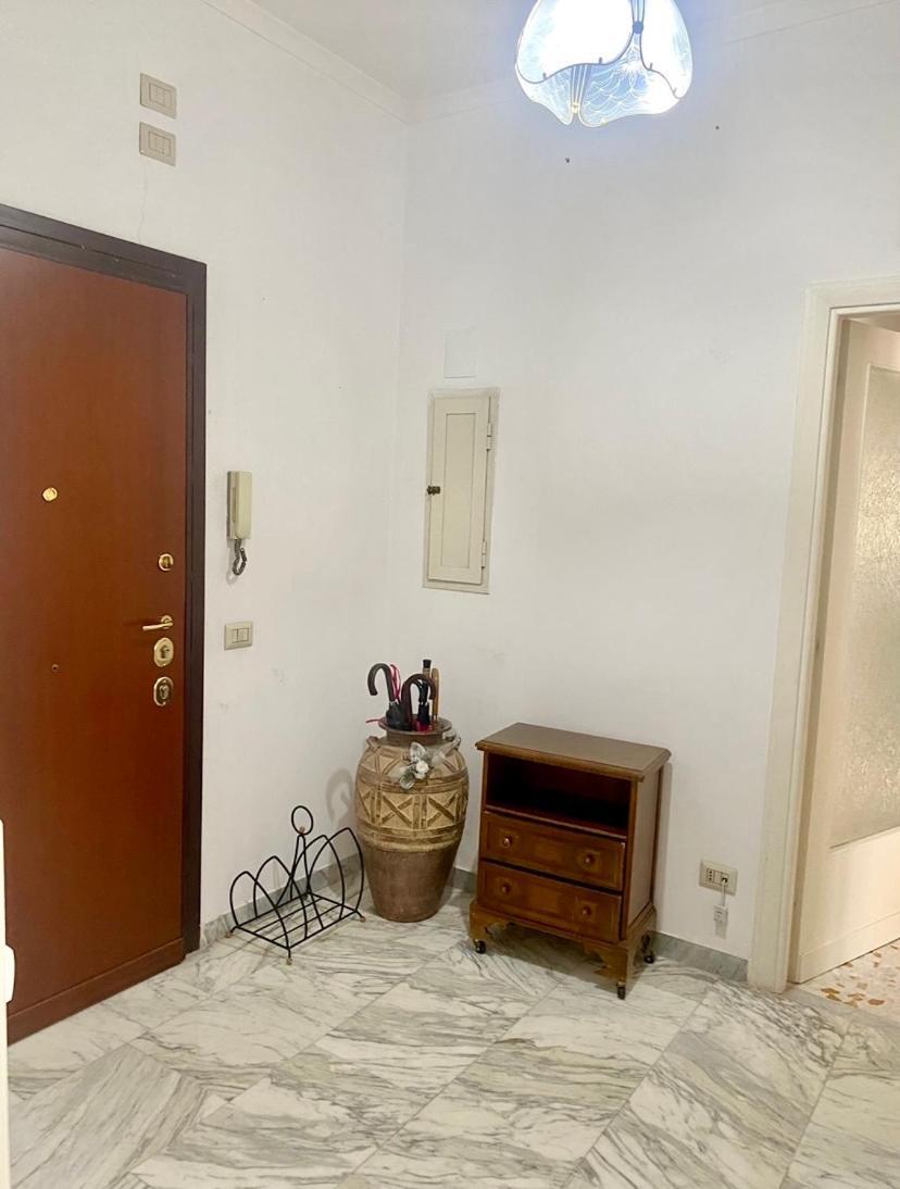 Vigna Stelluti Appartement Rome