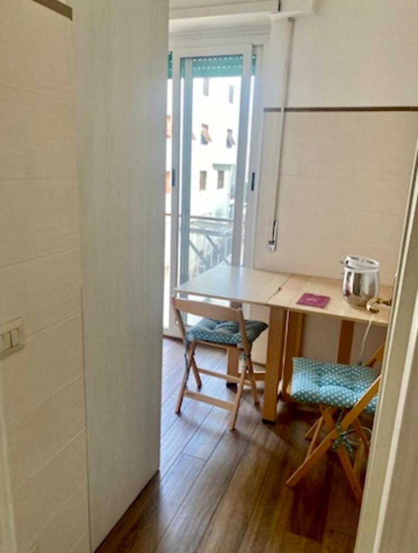 Appartement Vigna Stelluti *