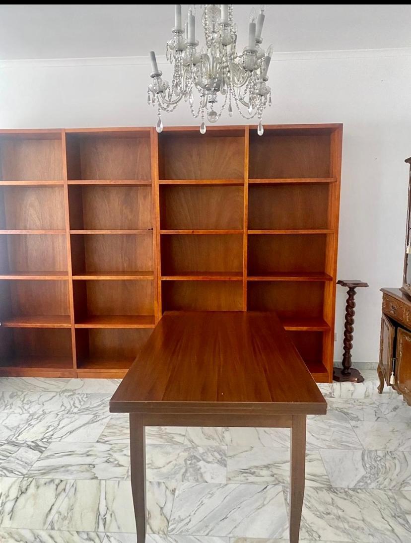 Vigna Stelluti Appartement *