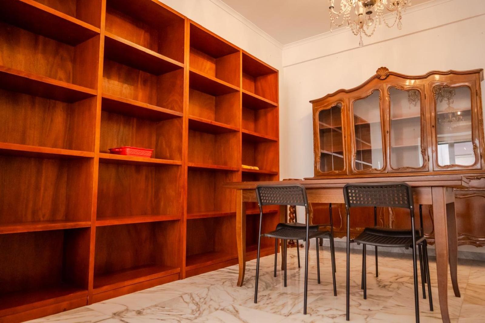Vigna Stelluti Appartement *