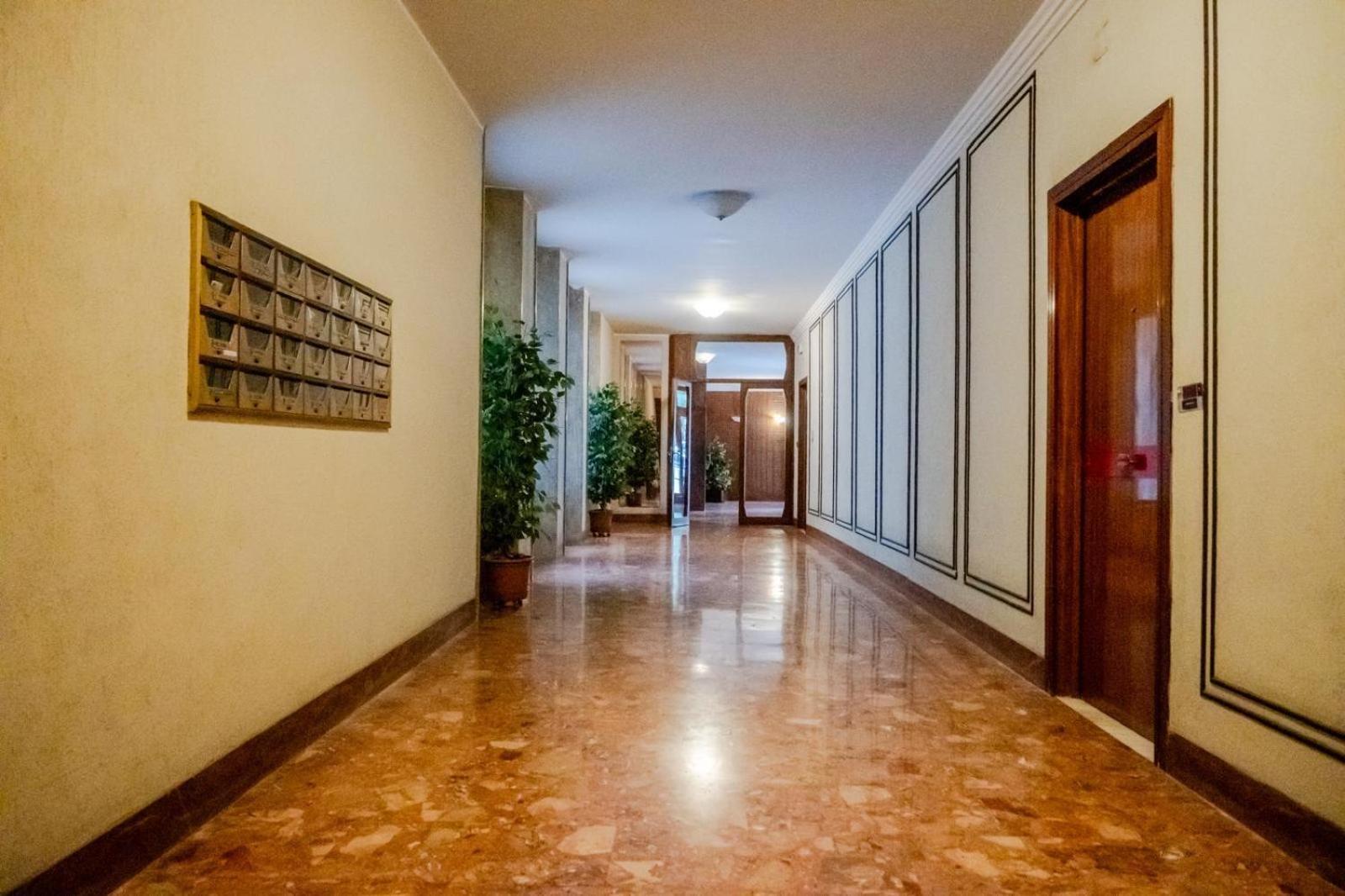 Appartement Vigna Stelluti *
