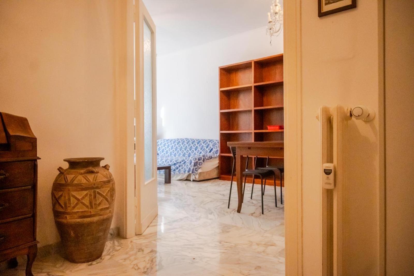 Vigna Stelluti * Rome