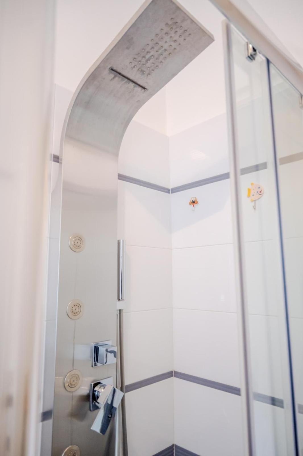 Vigna Stelluti Appartement