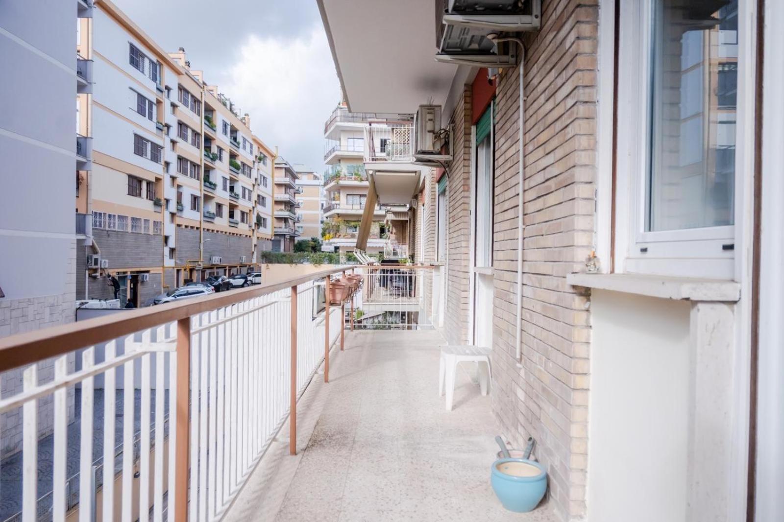 Appartement Vigna Stelluti
