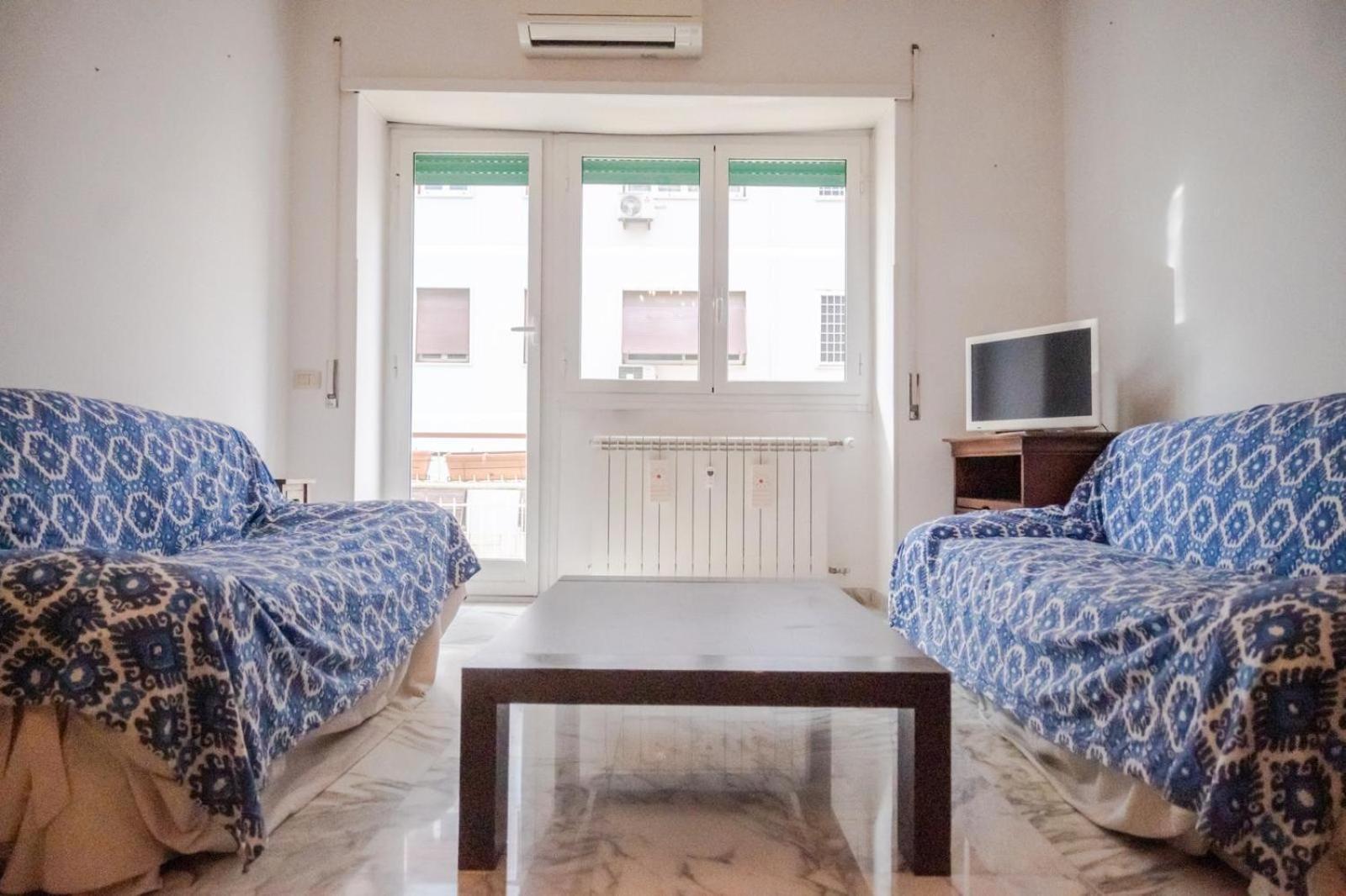 Vigna Stelluti Appartement *