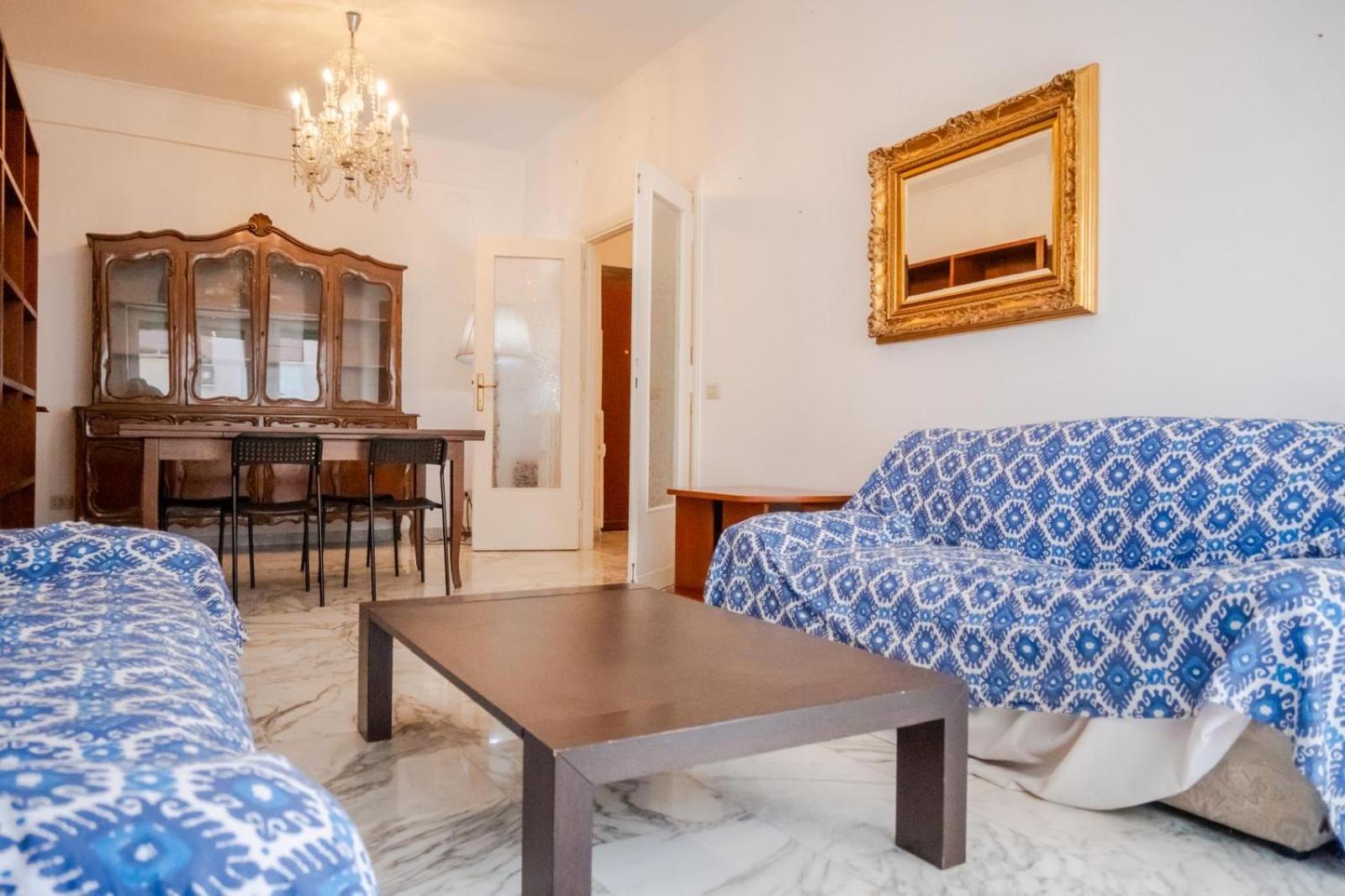 Appartement Vigna Stelluti Rome