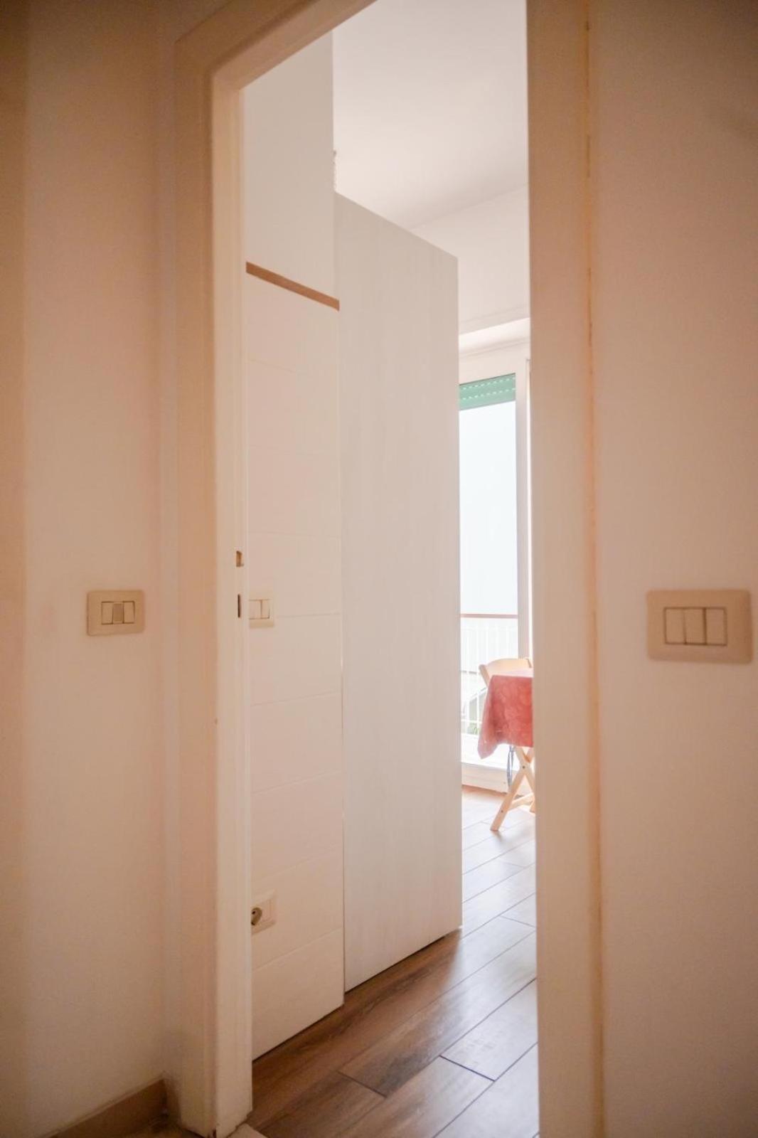 Vigna Stelluti Appartement
