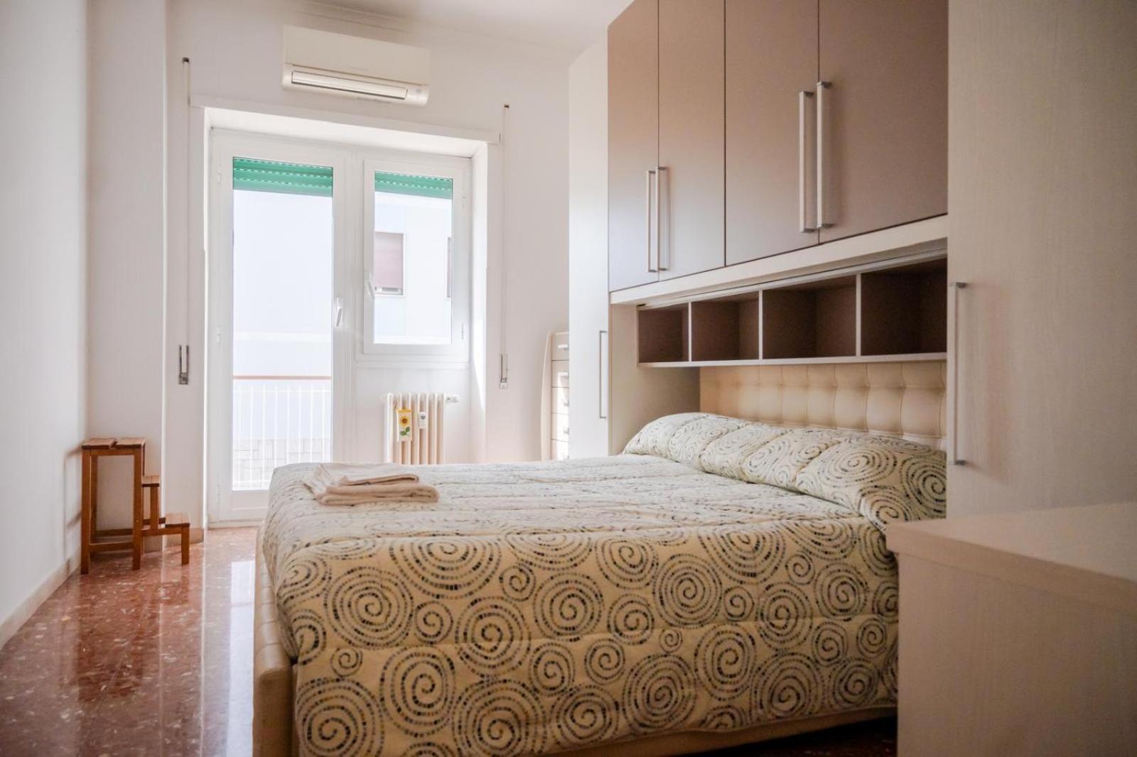 Appartement Vigna Stelluti *