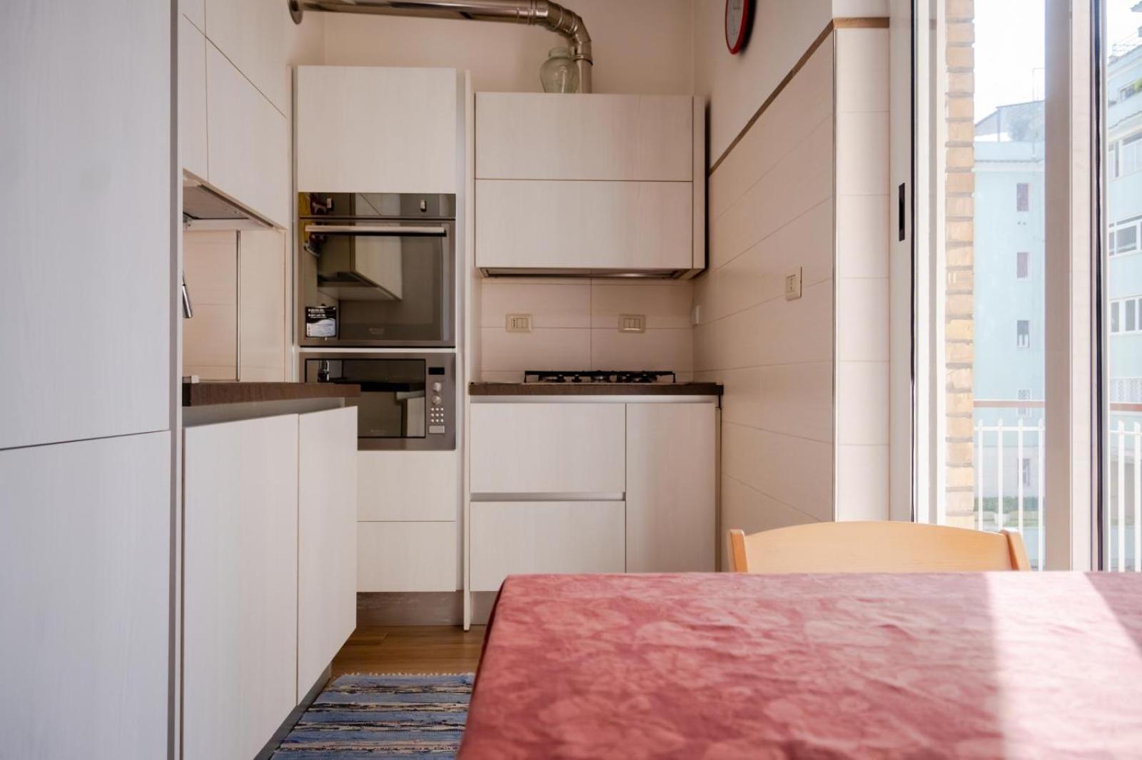 Vigna Stelluti Appartement
