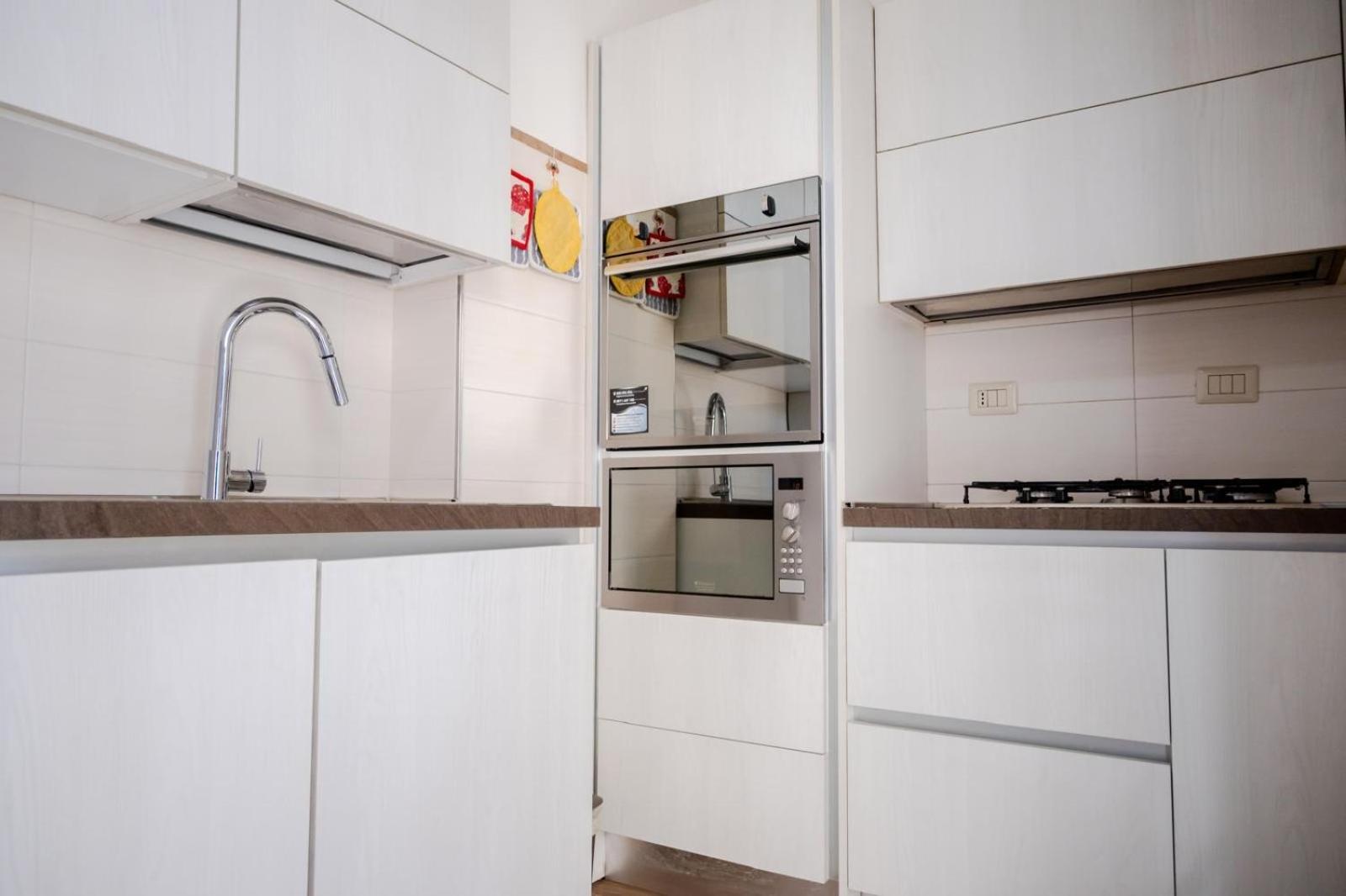 Appartement Vigna Stelluti