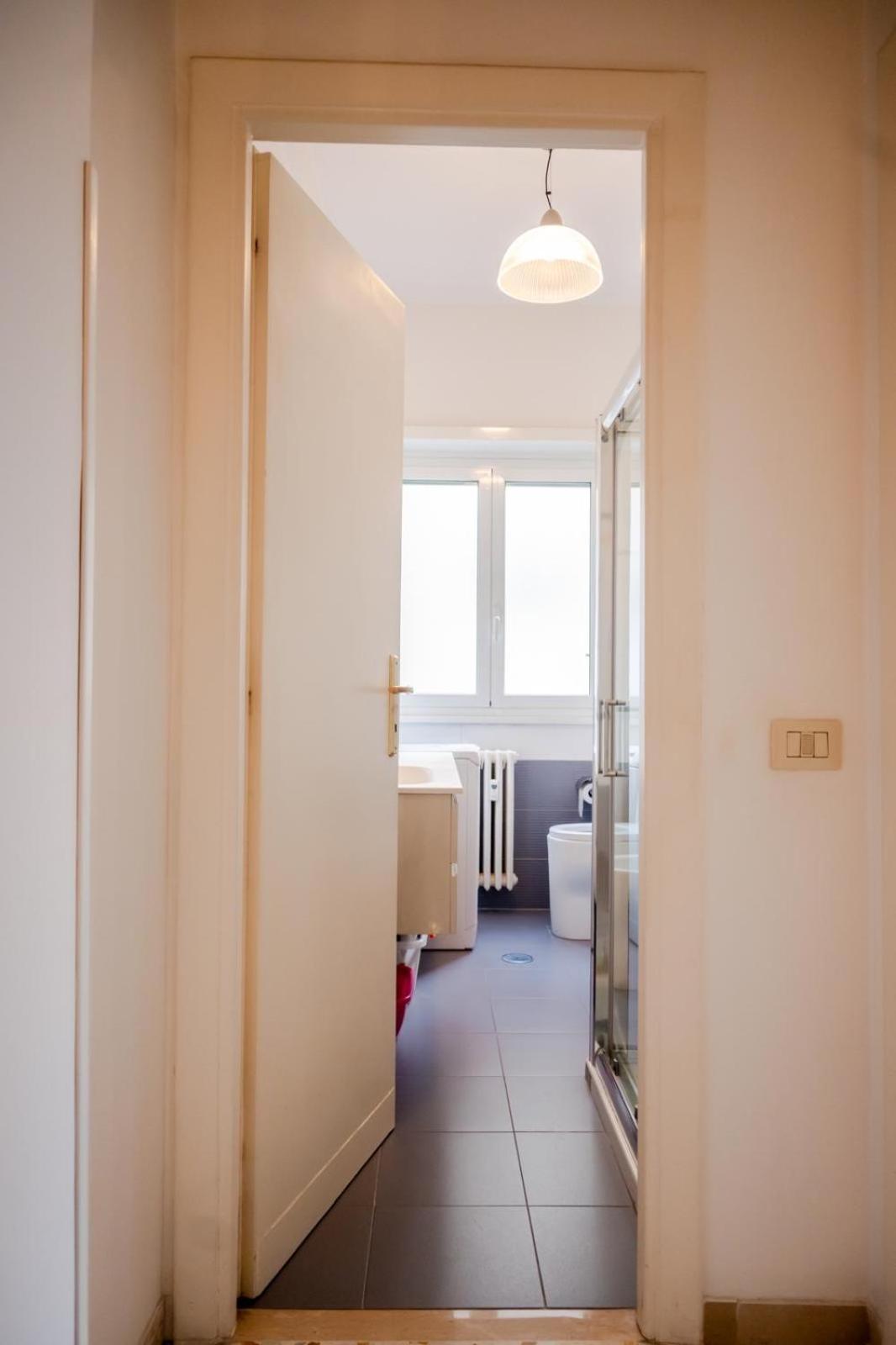 Vigna Stelluti Appartement *