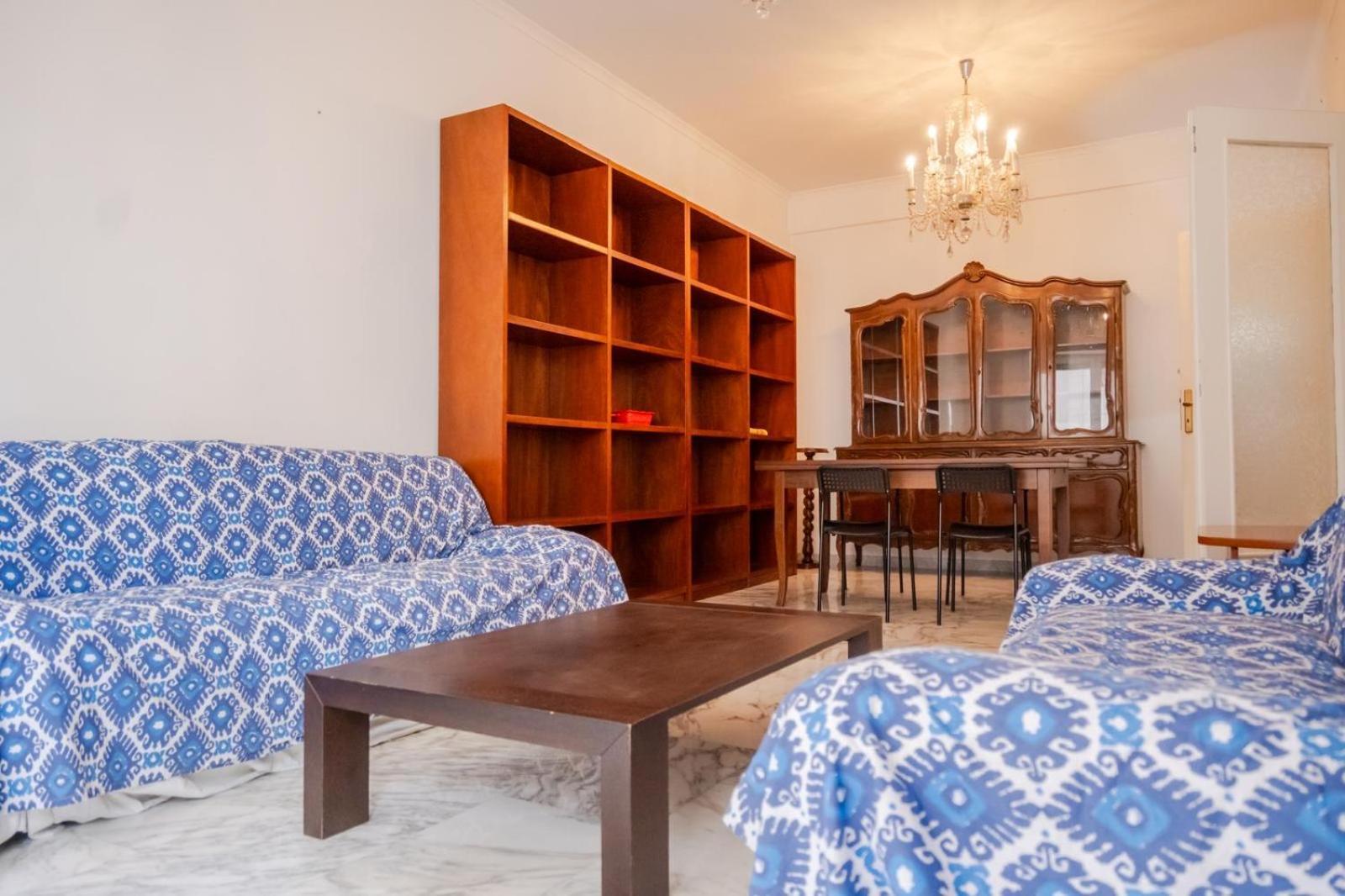 Appartement Vigna Stelluti *