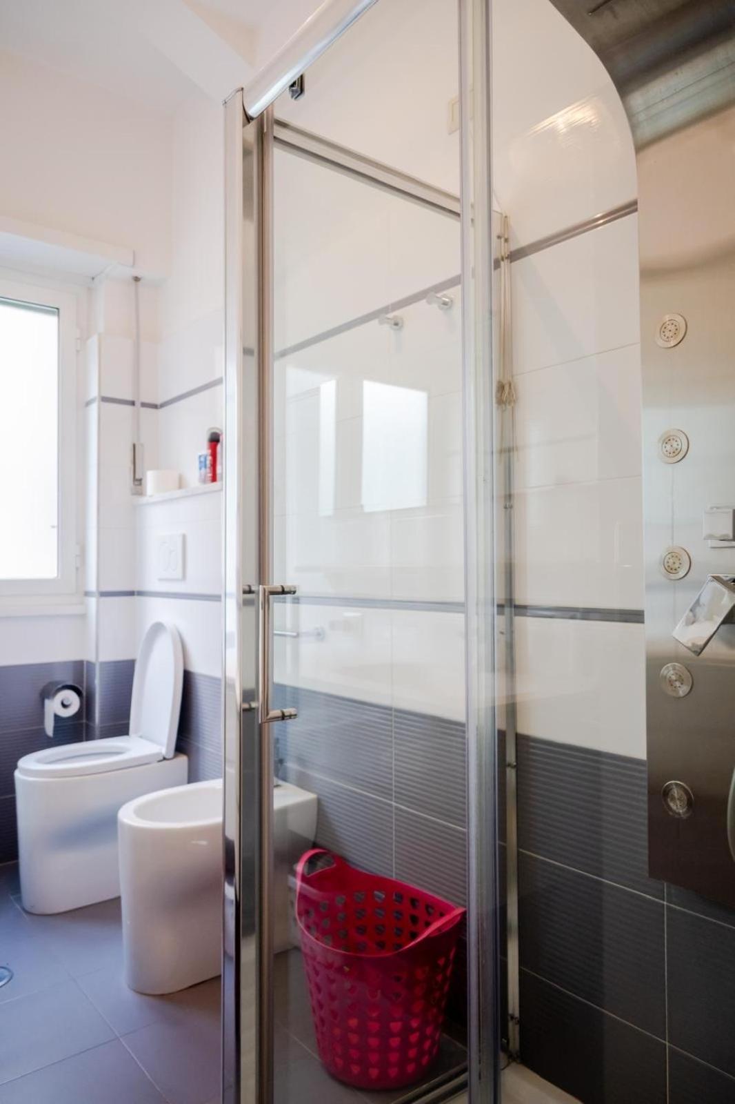 Appartement Vigna Stelluti Rome