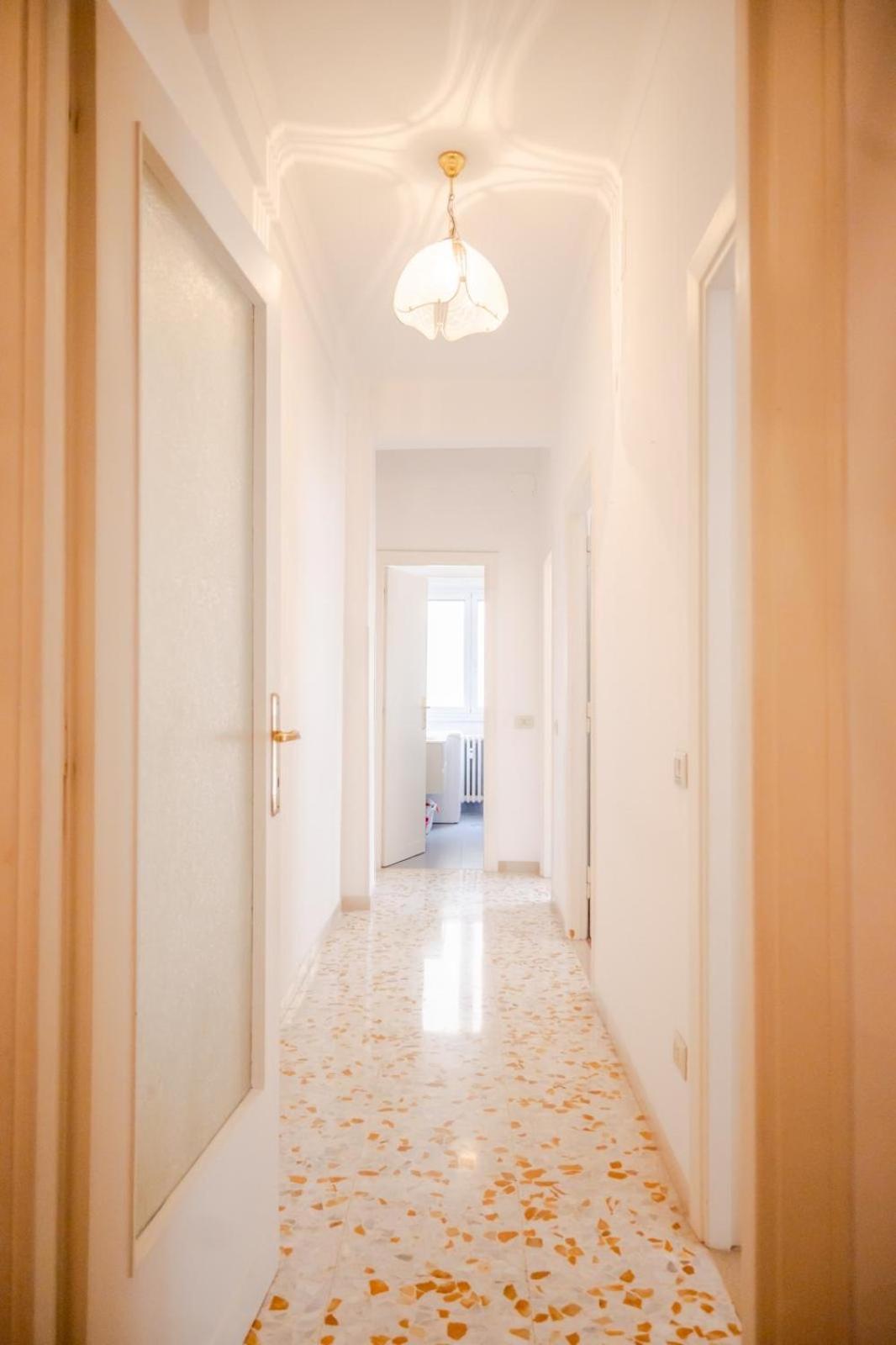 Vigna Stelluti Appartement