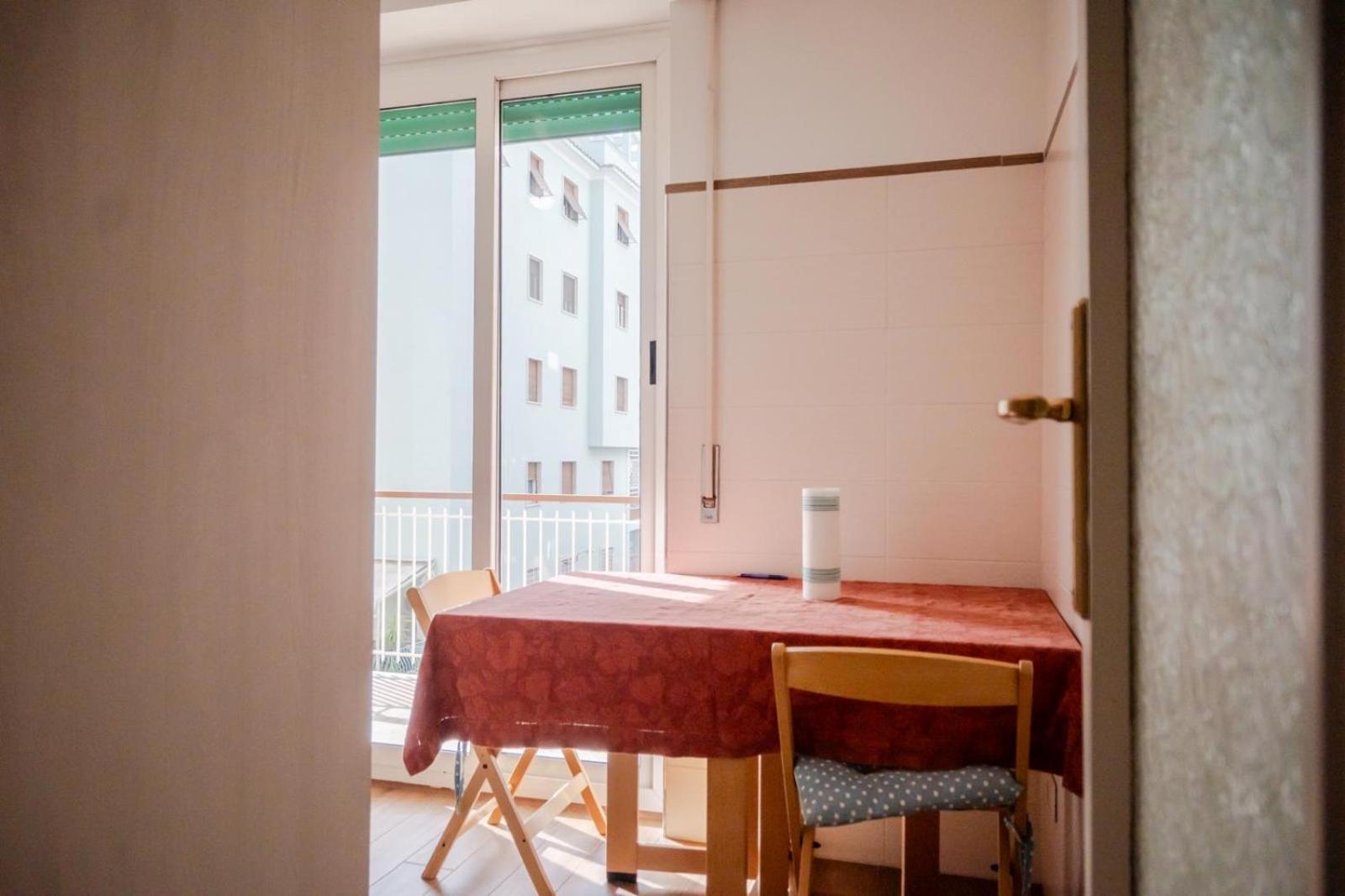 Appartement Vigna Stelluti