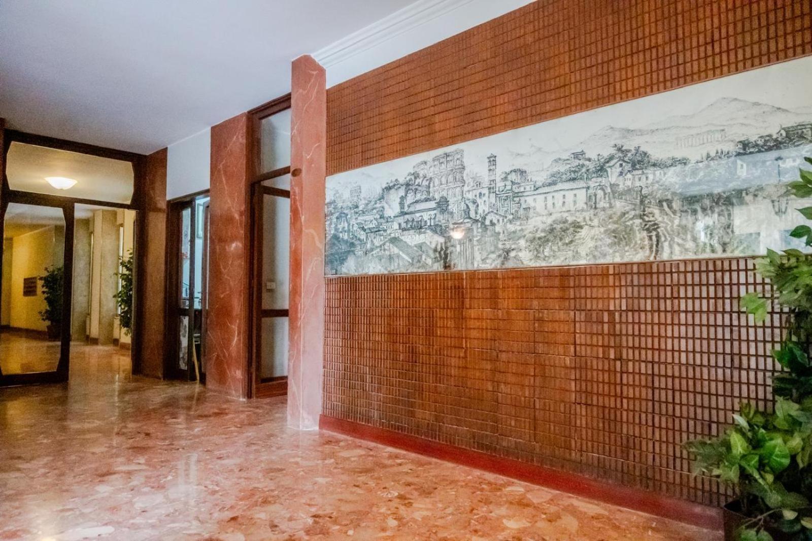 Appartement Vigna Stelluti Rome